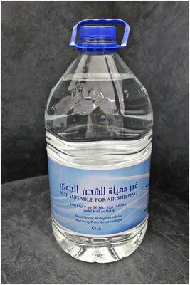 Zam zam suv original