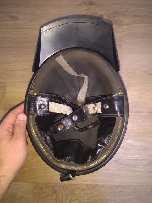 Продам Мотошлем СССР