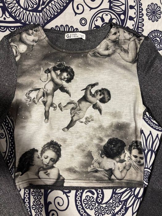 Продам одежду 42-44