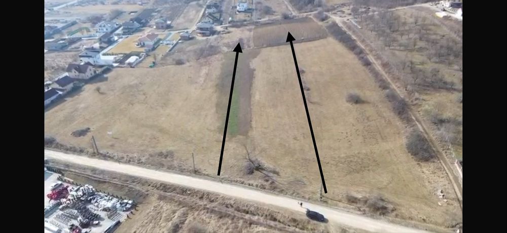 Teren Intravilan ,41 Ari , Viisoara , Utilitati