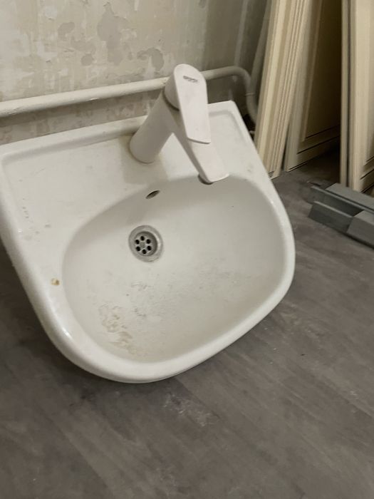 Раковина 5000 тг
