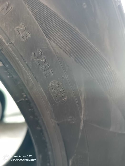 255 55 19 Всесезонни Pireli Scorpion Zero