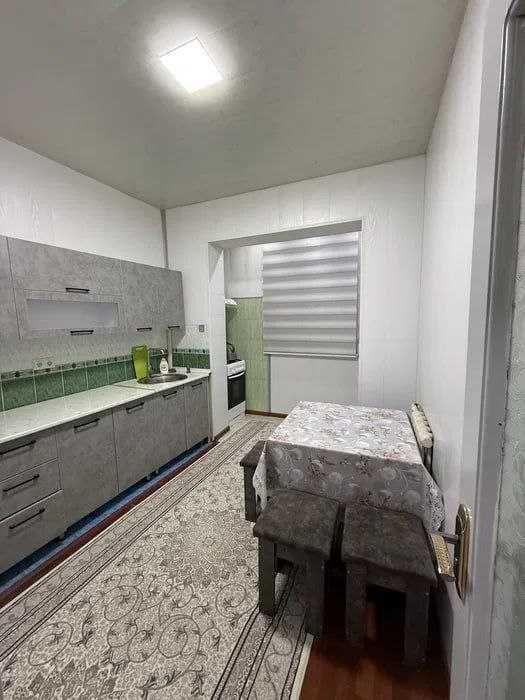 Джангох Ц-15, ориентир: посольство Казахстана