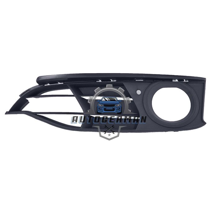 Решетка за BMW 3 серия F34 Gran Turismo ляв халоген в предна броня