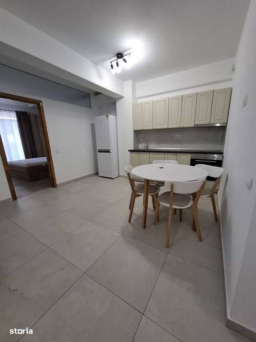 2 camere separate plus living cu bucătărie - Zona Calea Baciului
