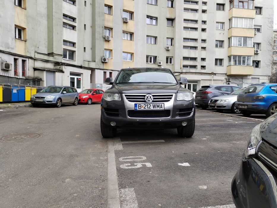 Mașina este cumpărată din România perne aer 163000 km