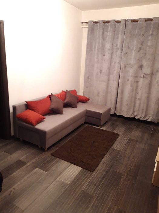 inchiriez garsoniera dubla militati residence