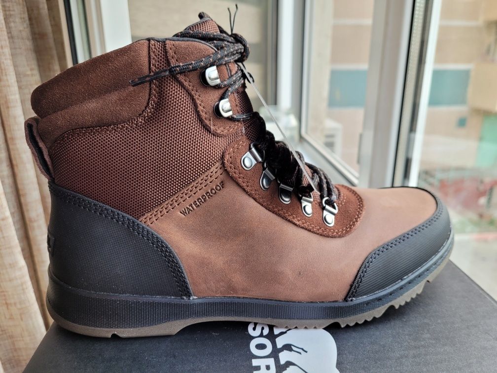 Columbia sorel hot sale