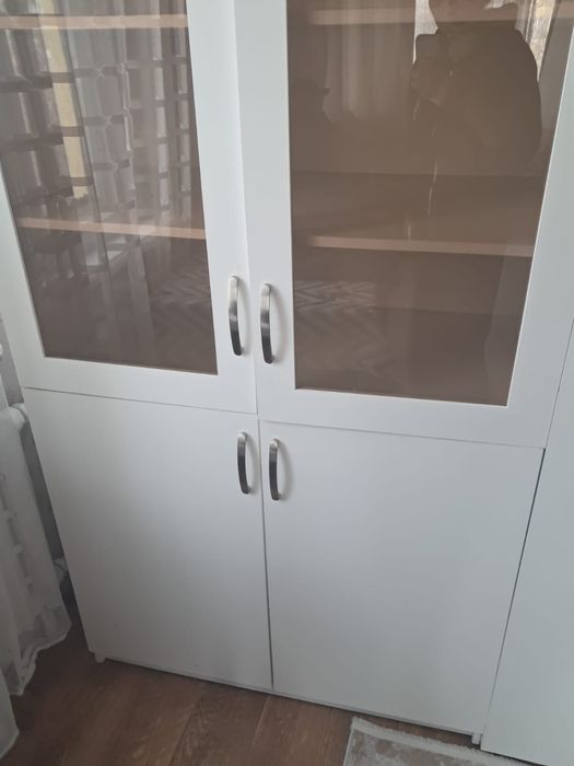 Шкаф новый совсем