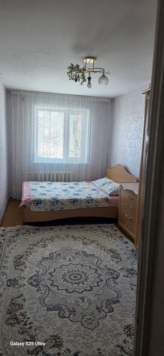 Продам квартиру 2х комнатную