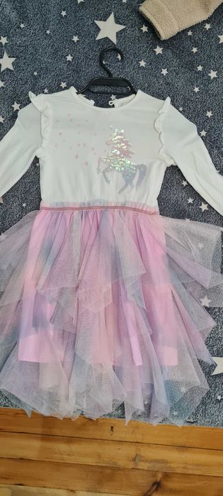 Детски РОКЛИ за момичета