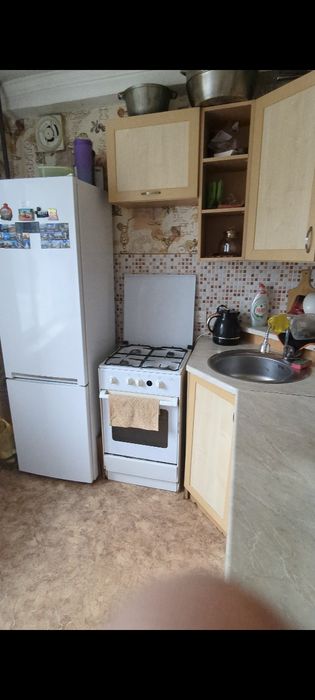 Продам квартиру с мебелью