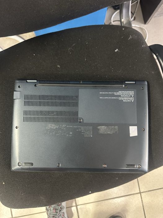 Vand ultrabook dynabook portege i7 1270p 32gb ram ssd 512gb 1kg