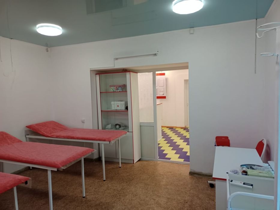 Продаю медицинское оборудование