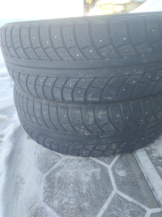 205 70 р16 зимние