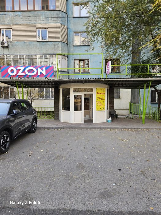 Сдам в аренду помещение