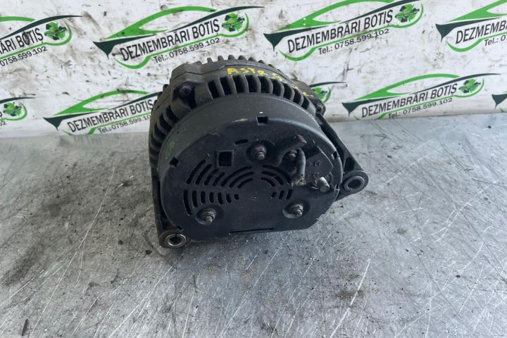 Alternator Opel Astra G