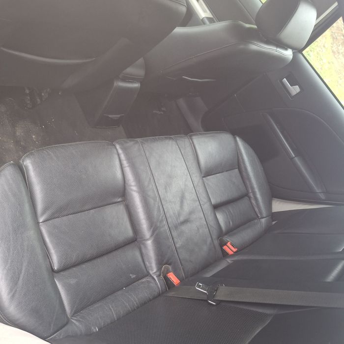 Ford mondeo 2.0 benzina