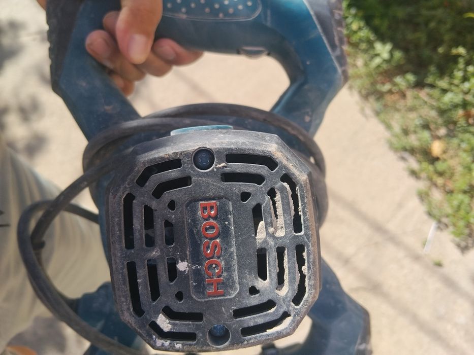 Продам миксер BOСSH