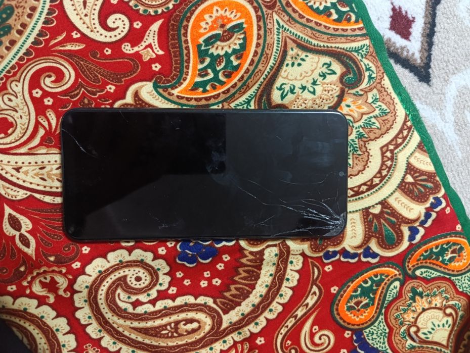 Samsung A02S продажа