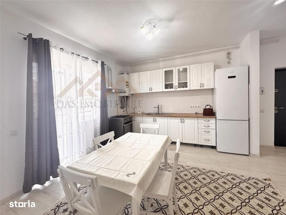 2 camere, bloc nou , balcon , loc de parcare, str. Lamaitei