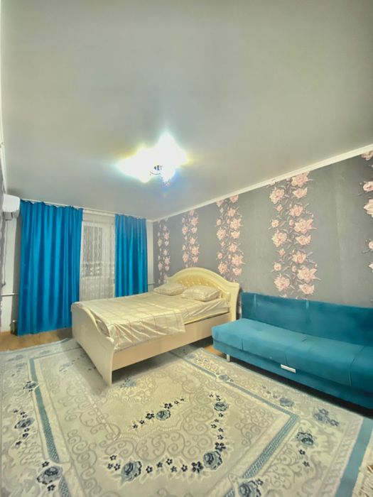 Квартира посуточно Говд