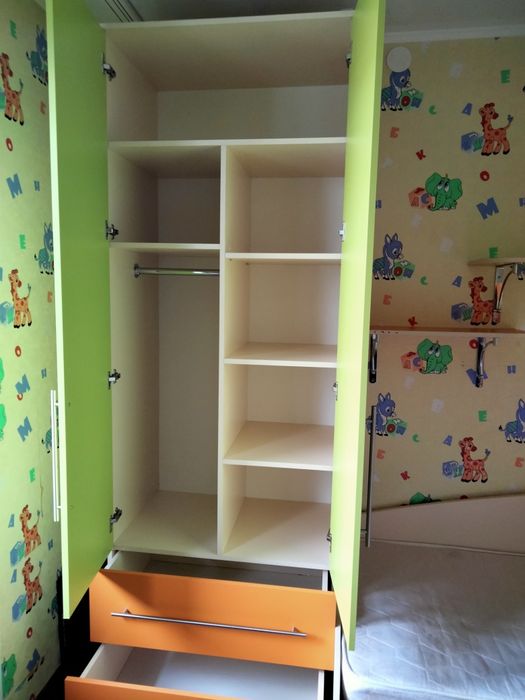 СРОЧНО! Детский гарнитур