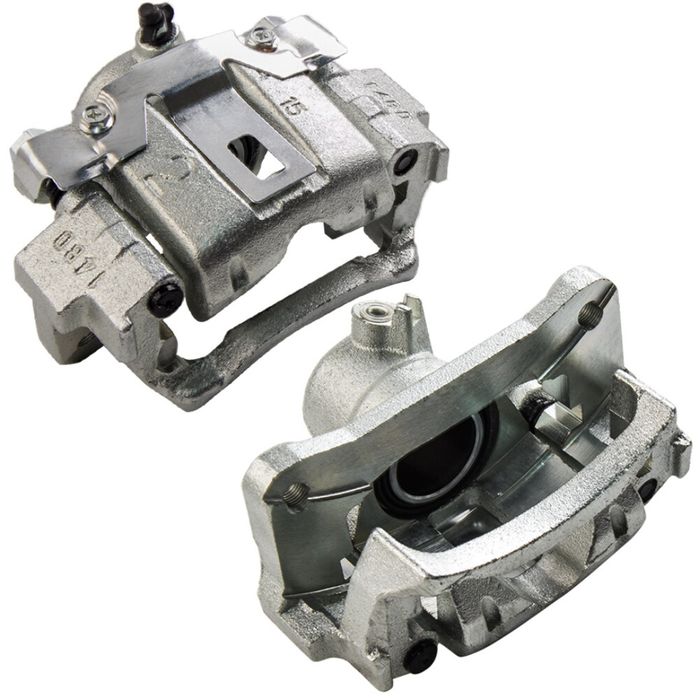 Суппорт тормозной задний Lexus LX 470