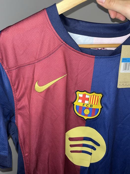 Tricou Lamine Yamal