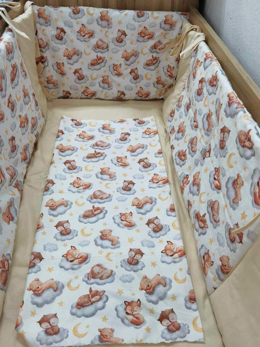 Обиколници за кошара