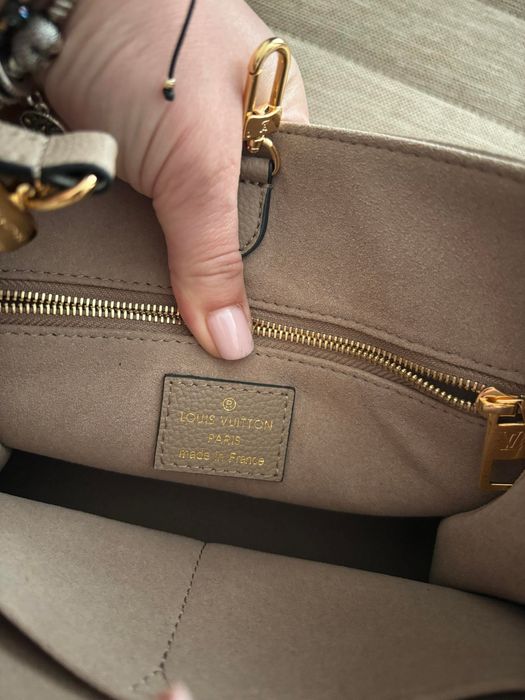 Geanta Louis Vuitton