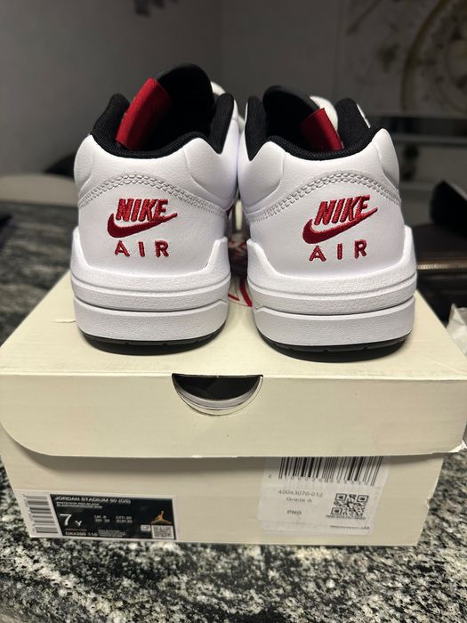 Nike Jordan Stadium 90