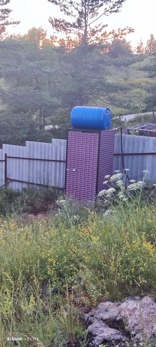 Сдам домики на Бухтарме.