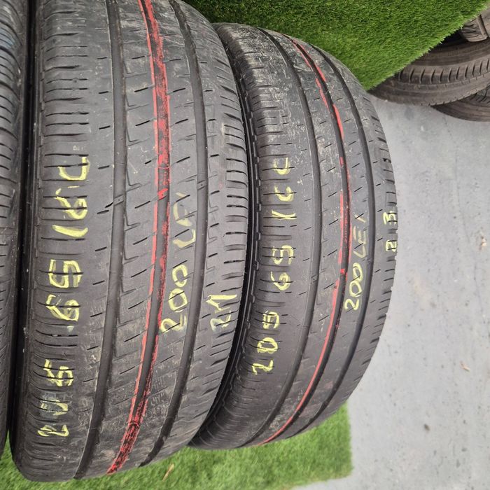 205 65 16c Nexen, Hankook