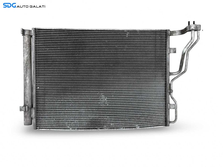 Radiator AC Aer Conditionat Clima Hyundai i40 1.7 CRDI 2011 - 2019 [LS0834]