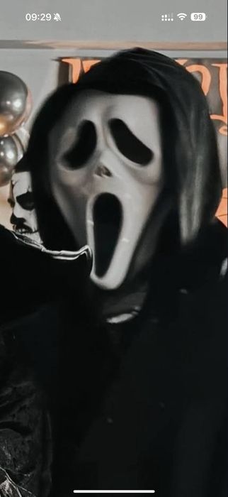 Костюм Крик напрокат