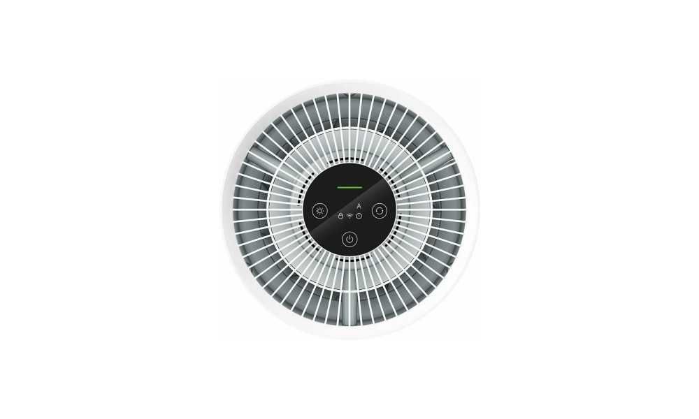 Очиститель воздуха Xiaomi Smart Pet Care Air Purifier