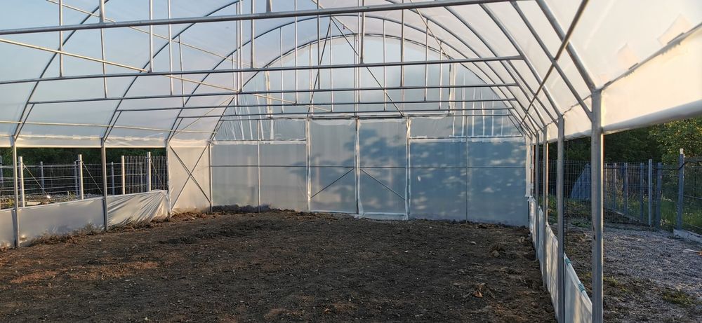 Arcade solarii rezistente