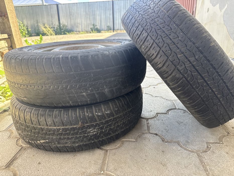 Покрышка  175/70 R13