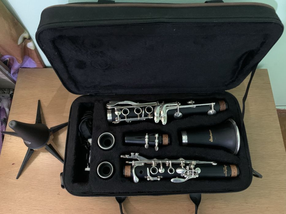 Clarinet Startone SCL-25 Bb
