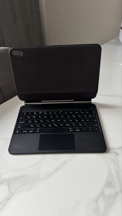 Чехол wiwu для iPad 2022  черный