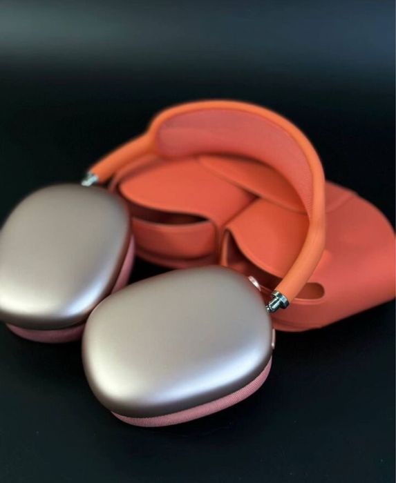 Полноразмерные AirPods Max 1:1