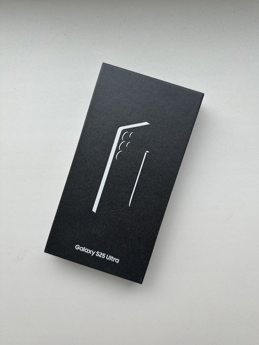 Самсунг с 25 ультра