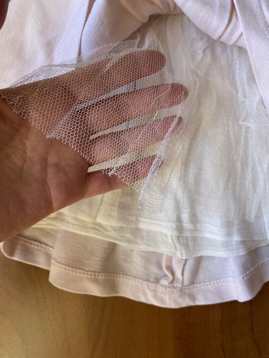 Детские платья