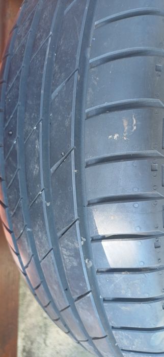 Anvelope Kumho Ecsta
