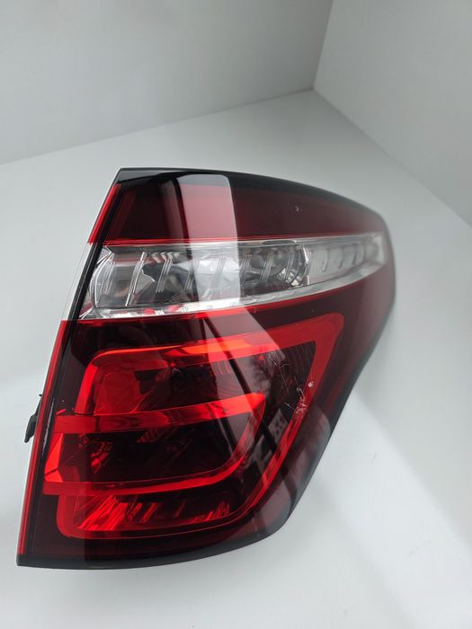 Десен стоп Citroen C4 Picasso