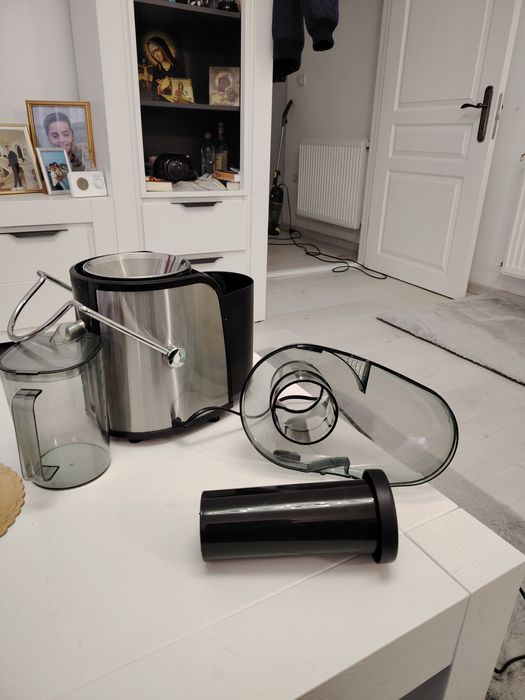 Storcător fructe și legume