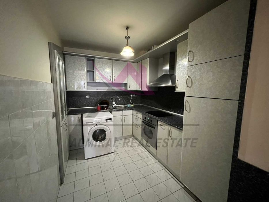 Дава се под наем Тристаен апартамент в Варна, Лятно кино Тракия - 80 кв.м за 373.83 € - Снимка #4