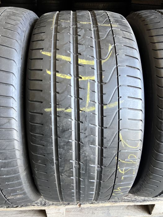 4 anvelope vara 295/40/20 + 265/45/20 , Pirelli !