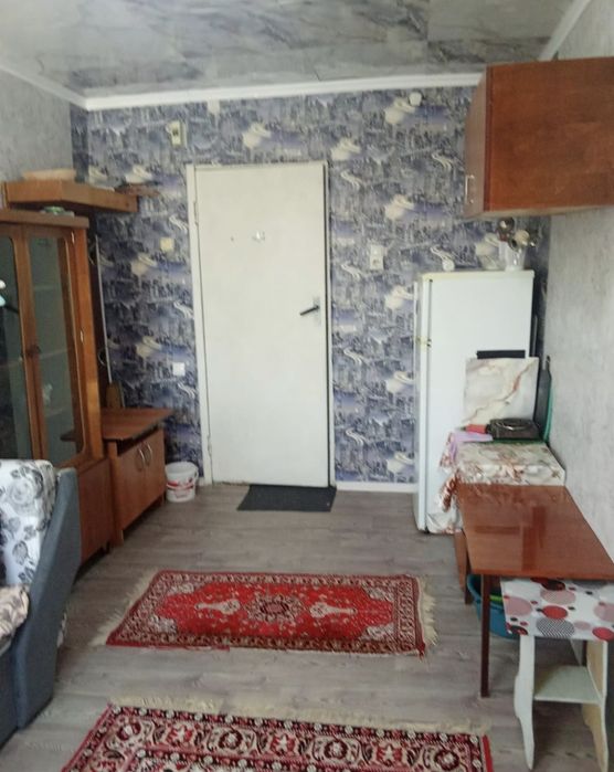 Сдам комнату в общежитии район ДБС